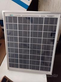 pannello solare 