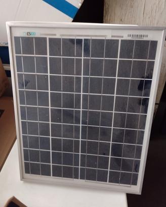 pannello solare 