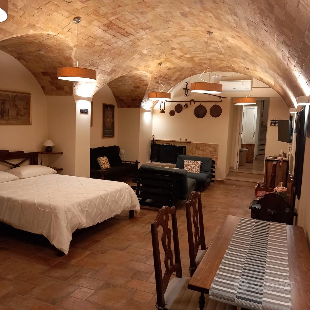 Apartment in Matera, Sassi di Matera, Centro storico - Vista 6