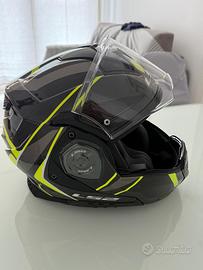Casco LS2