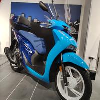 Honda SH 125 SPECIAL EDITION 40TH ANNIVERSARIO
