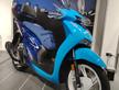 Honda SH 125 SPECIAL EDITION 40TH ANNIVERSARIO