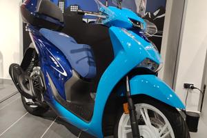 Honda SH 125 SPECIAL EDITION 40TH ANNIVERSARIO