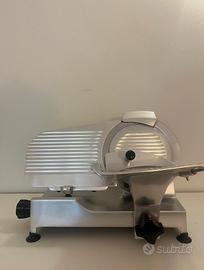 Affettatrice 25cm