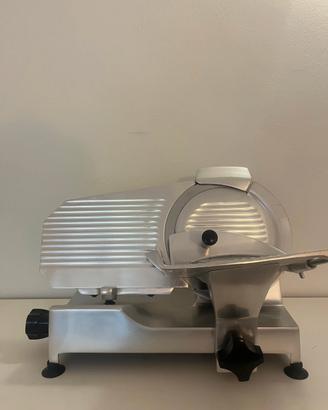 Affettatrice 25cm