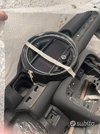 Kit airbag mini 2015