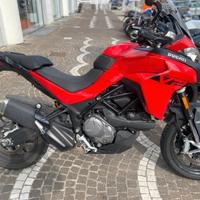Ducati Multistrada V2 - 2024