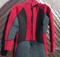 MUTA acque libere. Nuova