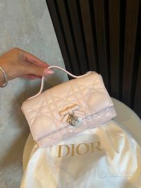 Borsa Top Handle My Tender Dior