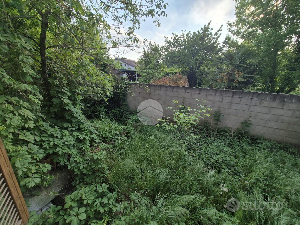 Apartment in Vigevano, Cascina Aguzzafame - Vista 6