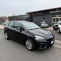 Bmw 2er Active Tourer 218d - 100.000km - Superprez