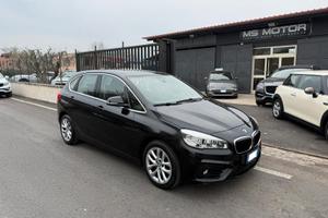 Bmw 2er Active Tourer 218d - 100.000km - Superprez