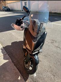 Kymco Xciting 400