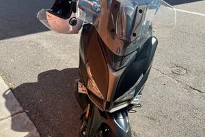 Kymco Xciting 400