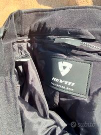 Pantaloni Revit uomo