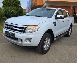 Ford Ranger 3.2 TDCi 200CV LIMITED
