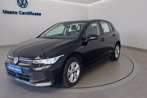VOLKSWAGEN Golf 2.0 tdi life 115cv