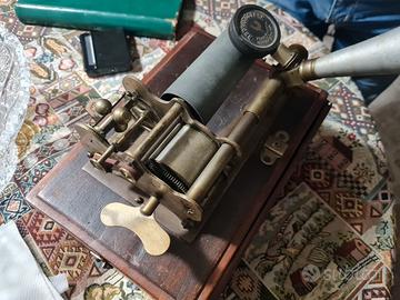 fonografo Edison
