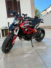 Ducati hypermotard 821 110cv