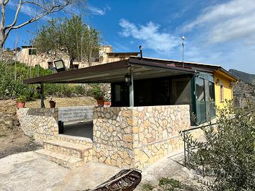 Villetta in campagna