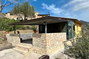 Villetta in campagna