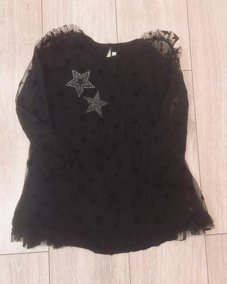 Vestito Mayoral