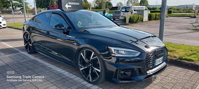 A5 3.0 tdi quattro s-tronic 