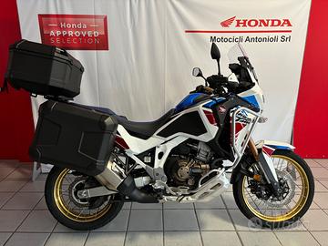 Honda a CRF1100L Africa Twin - 2023