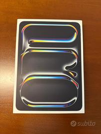 Apple IPad Pro 11” Wi-Fi 256GB