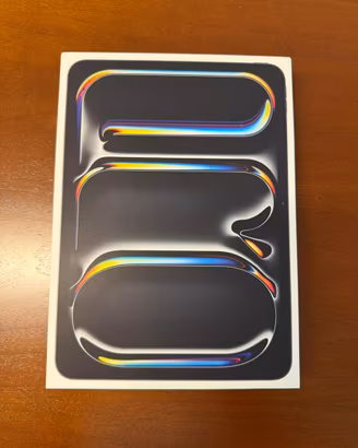 Apple IPad Pro 11” Wi-Fi 256GB
