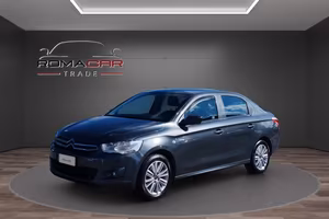 CITROEN Citroen C-Elysée - PureTech 82 Exclu U1505