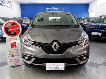 Renault Scenic 1.7 BlueDCI 120 CV BUSINESS