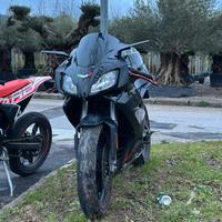 Aprilia rs 50 2007