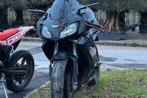 Aprilia rs 50 2007