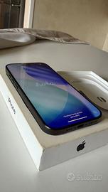 iPhone 16 Pro 128gb Titanium Black