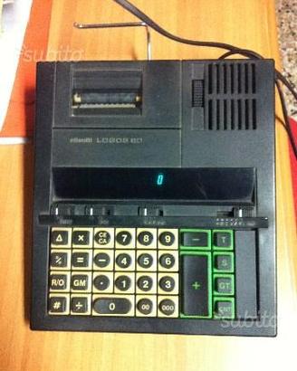 Olivetti logos 60