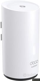 TP-Link Deco X50-Outdoor Router AX3000Mbps Access