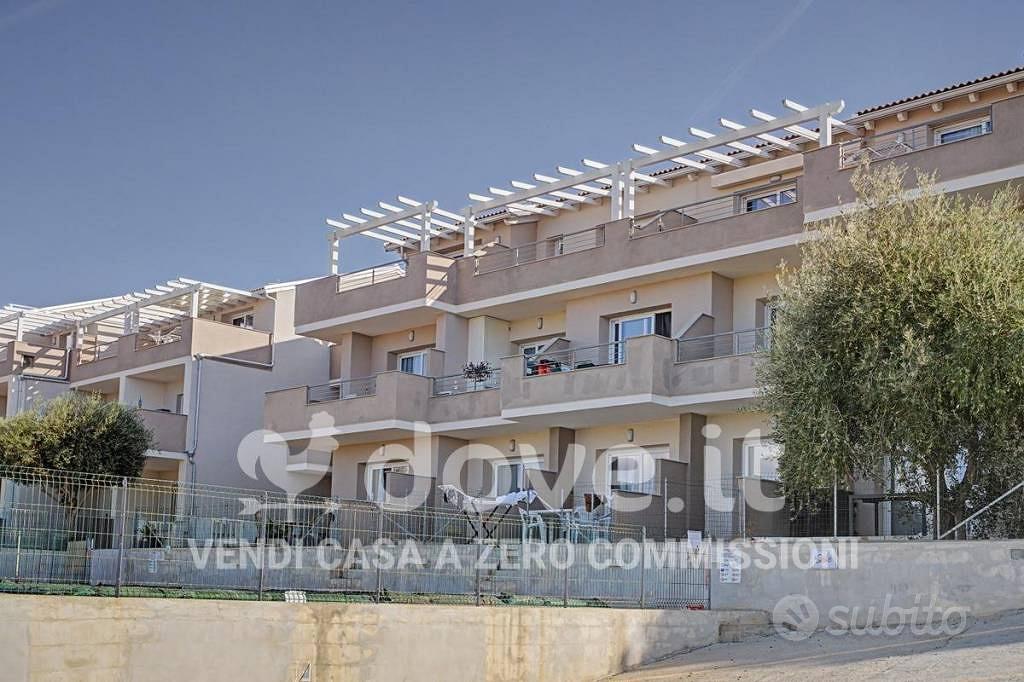 Appartamento – Castheddu/Castelsardo, Tàttari/Sassari - Vista 3