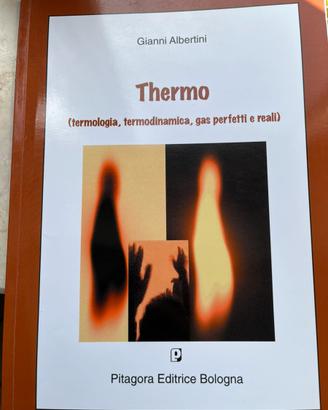 Libri fisica