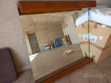 specchio bagno 