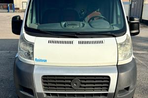 Fiat Ducato 2.3