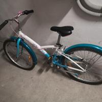 bicicletta bambina