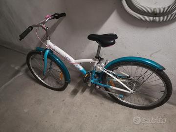 bicicletta bambina
