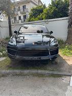 Porsche Cayenne Coupé S 3.0 V6