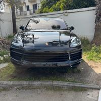 Porsche Cayenne Coupé S 3.0 V6