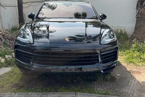 Porsche Cayenne Coupé S 3.0 V6