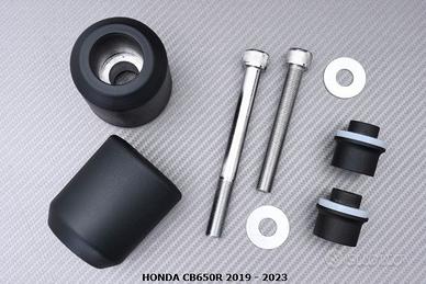 Tamponi protezioni per HONDA CB 650 R 2019 - 2023