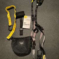 Trx suspension training originale come nuovo