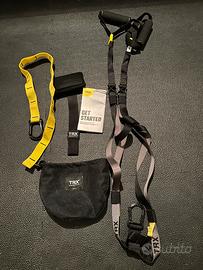 Trx suspension training originale come nuovo