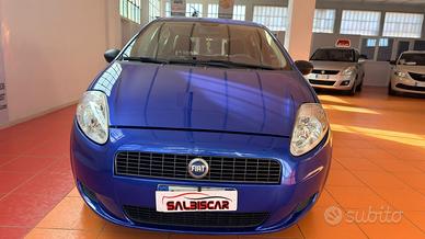 Fiat Grande Punto 1.2 5 porte Dynamic